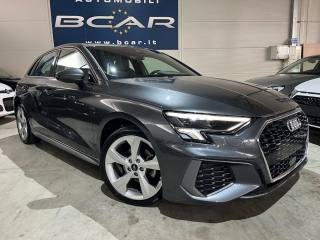 AUDI A3 usata, con Airbag