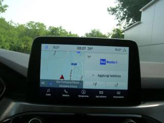 FORD Kuga usata, con Park Distance Control