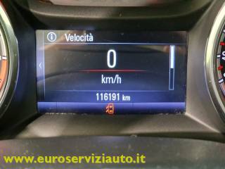 OPEL Astra usata, con Immobilizzatore elettronico