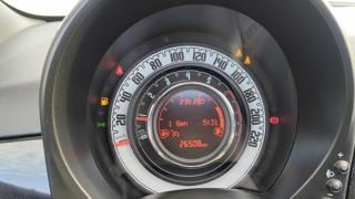 FIAT 500 usata, con ESP