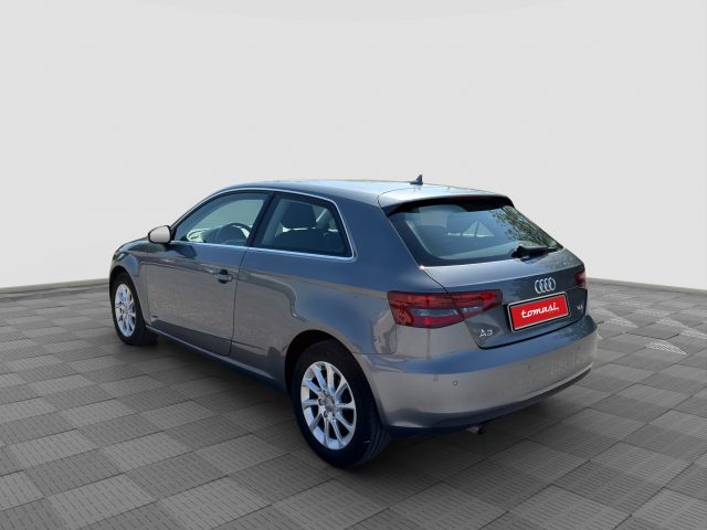 AUDI A3 usata 2