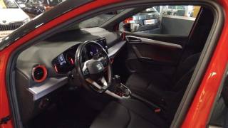 SEAT Arona usata, con Immobilizzatore elettronico