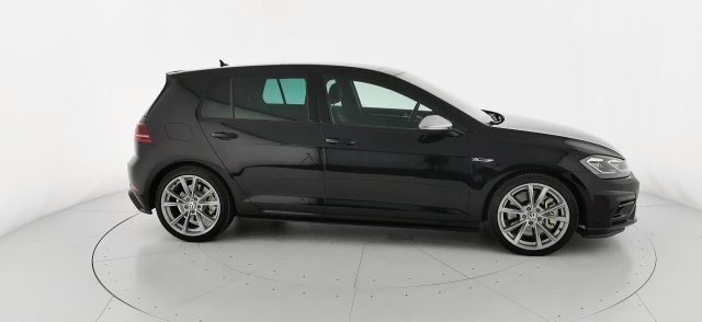 VOLKSWAGEN Golf R usata, con Servosterzo