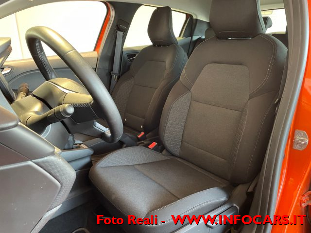 RENAULT Clio usata, con Alzacristalli elettrici