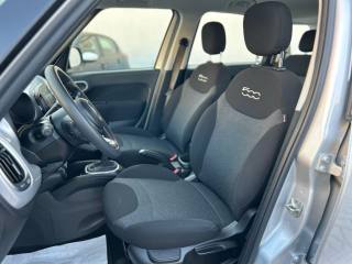 FIAT 500L usata, con Cerchi in lega