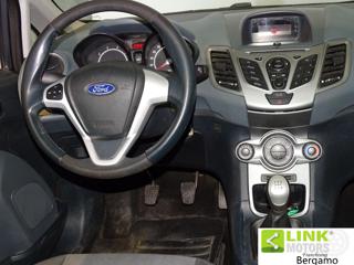 FORD Fiesta usata, con Climatizzatore