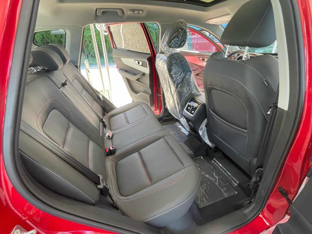 DR MOTOR DR 6.0 usata 40