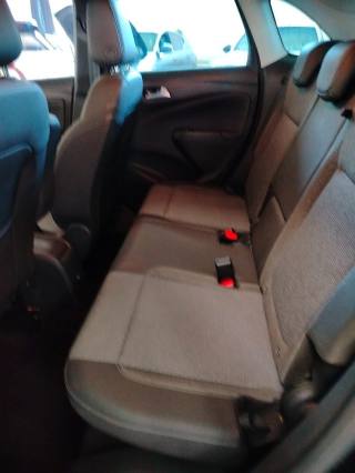 OPEL Crossland usata 19