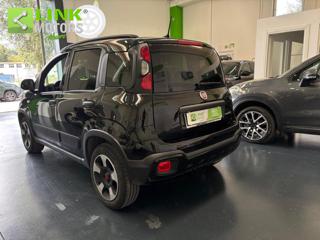 FIAT Panda Cross usata, con Airbag Passeggero