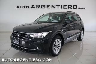 VOLKSWAGEN Tiguan 2.0 TDI SCR Life soli 52.636 km!!!!