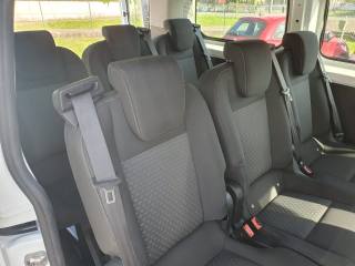 FORD Transit Custom usata, con USB