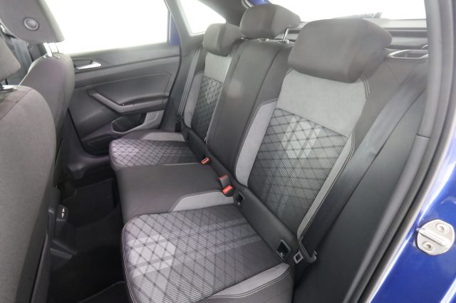 VOLKSWAGEN Taigo usata 2