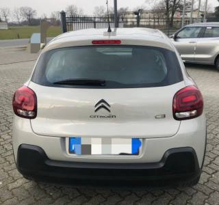 CITROEN C3 usata, con Fari LED