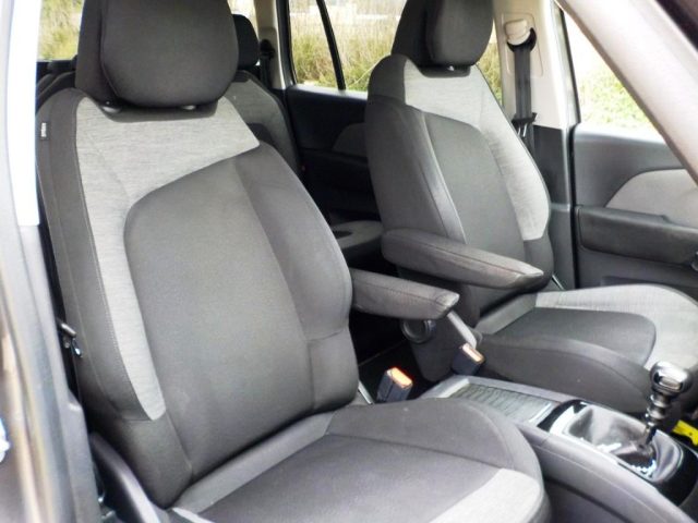 CITROEN Grand C4 Spacetourer usata, con MP3