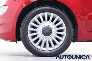 FIAT 500 usata, con ESP