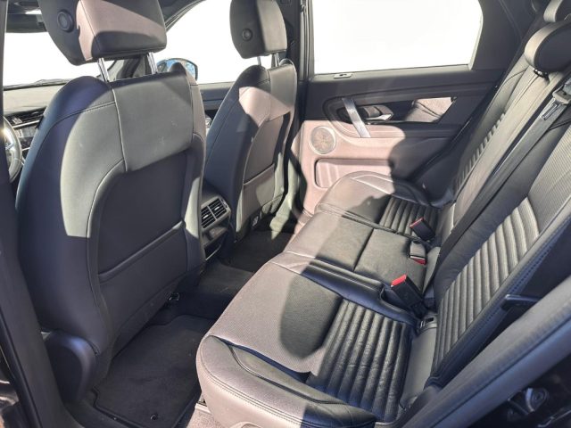 LAND ROVER Discovery Sport usata, con Controllo trazione