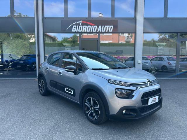 CITROEN C3 usata, con ABS
