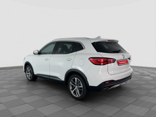 MG HS usata 2