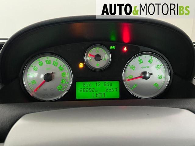 LANCIA Ypsilon usata, con Marmitta catalitica