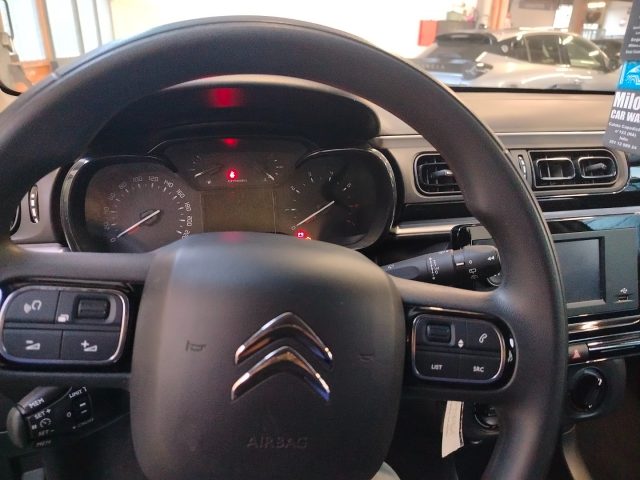 CITROEN C3 usata 19