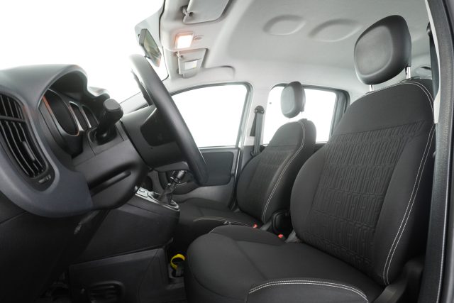FIAT Panda usata 8