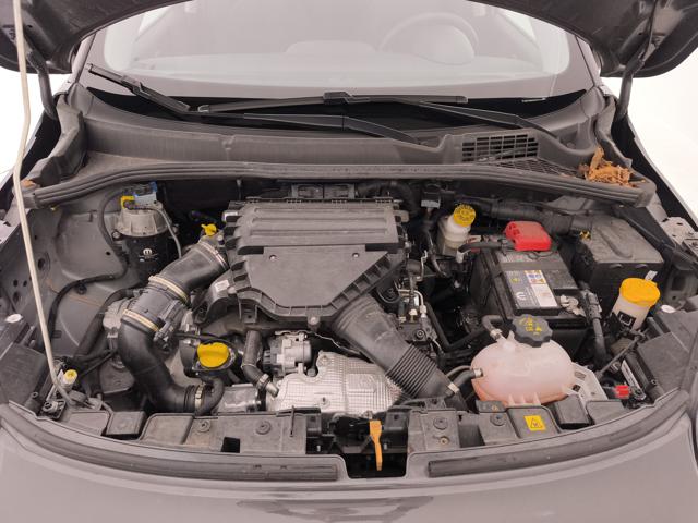 FIAT 500X usata, con Streaming musicale integrato