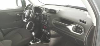 JEEP Renegade usata 49