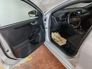 FORD Focus usata, con Chiusura centralizzata