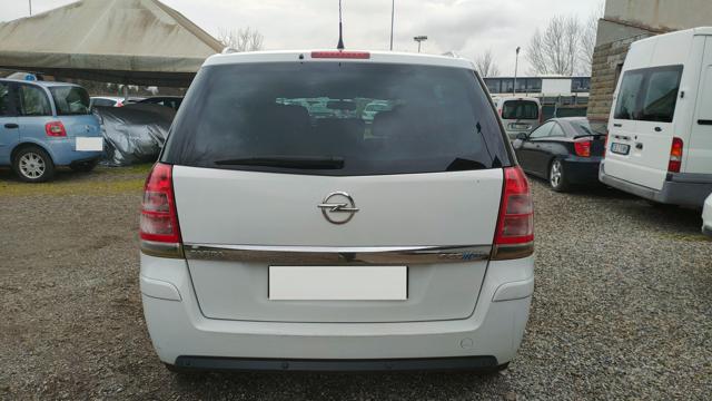 OPEL Zafira usata, con Airbag Passeggero