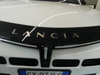 LANCIA Ypsilon usata, con Autoradio digitale