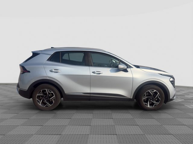 KIA Sportage usata 6
