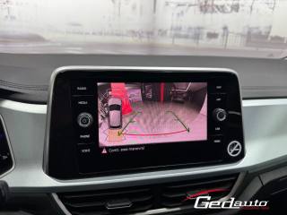 VOLKSWAGEN T-Roc usata, con Park Distance Control