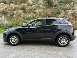 MAZDA CX-3 usata, con Autoradio