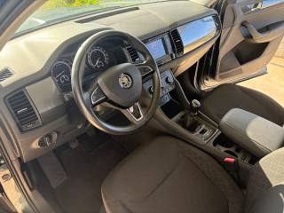SKODA Kodiaq usata 111
