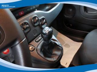 FIAT Panda Cross usata, con Chiusura centralizzata
