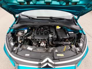CITROEN C3 usata, con Volante multifunzione