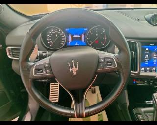MASERATI Levante usata 14