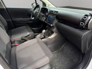 CITROEN C3 usata, con ESP