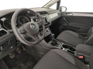 VOLKSWAGEN Touran usata, con Climatizzatore