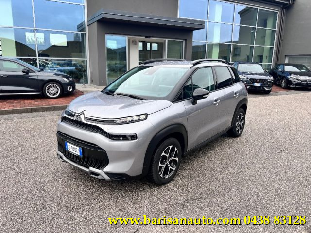 CITROEN C3 Aircross usata, con ABS