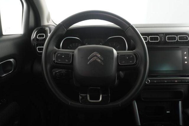CITROEN C3 Aircross usata 11