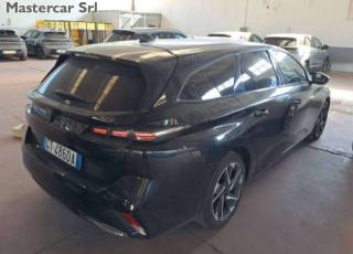 PEUGEOT 308 usata, con Airbag Passeggero