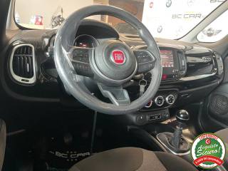 FIAT 500L usata, con Controllo trazione