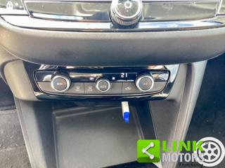 OPEL Corsa usata, con Park Distance Control