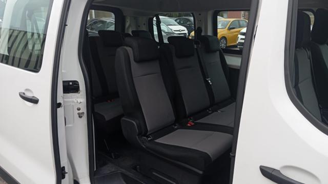 PEUGEOT Expert usata 20