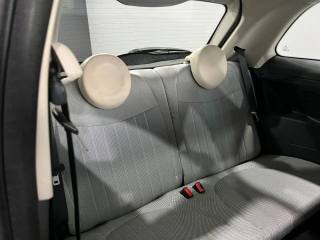 FIAT 500 usata, con Controllo automatico clima