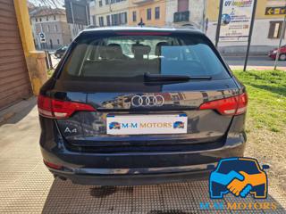 AUDI A4 usata, con Alzacristalli elettrici