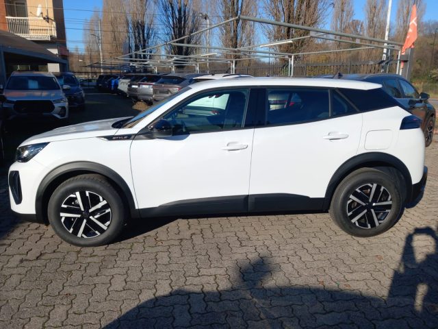 PEUGEOT 2008 usata, con Autoradio