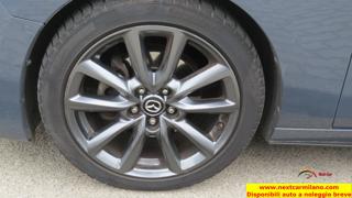 MAZDA 3 usata, con Cruise Control