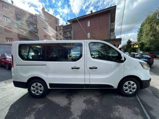 RENAULT Trafic usata, con Airbag laterali